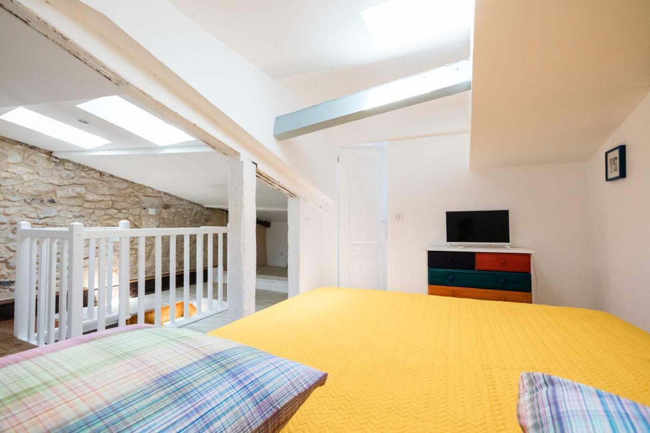 Petit Studio Saint-Front- Small Studio Flat Saint-Front Périgueux Eksteriør billede