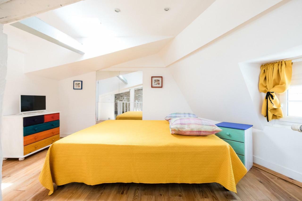 Petit Studio Saint-Front- Small Studio Flat Saint-Front Périgueux Eksteriør billede
