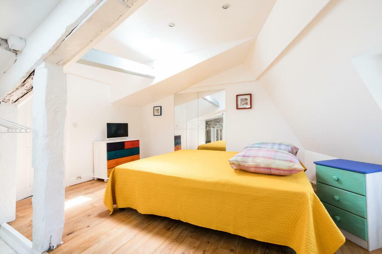 Petit Studio Saint-Front- Small Studio Flat Saint-Front Périgueux Eksteriør billede