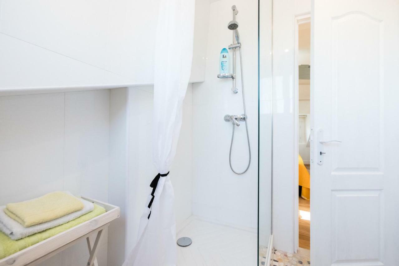 Petit Studio Saint-Front- Small Studio Flat Saint-Front Périgueux Eksteriør billede